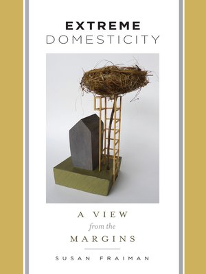 cover image of Extreme Domesticity